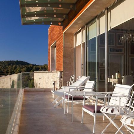 Two Rooms Hotel Urla Exterior photo