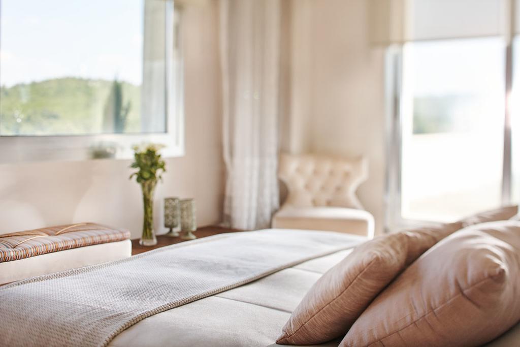 Two Rooms Hotel Urla Room photo