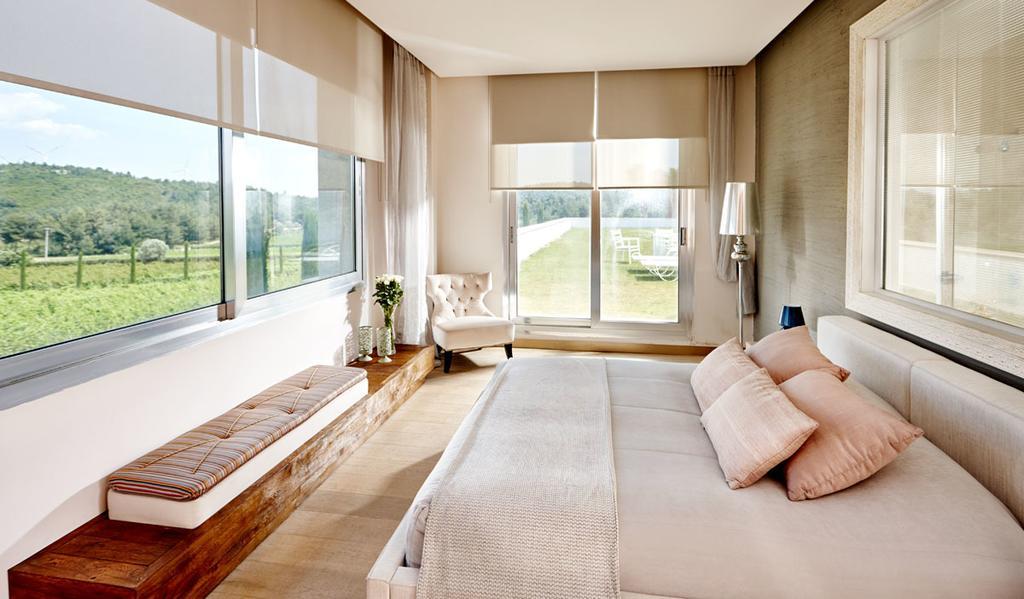 Two Rooms Hotel Urla Room photo