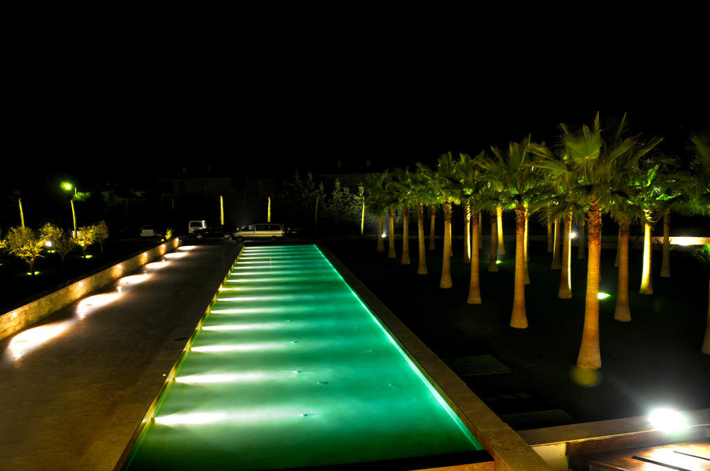 Two Rooms Hotel Urla Exterior photo