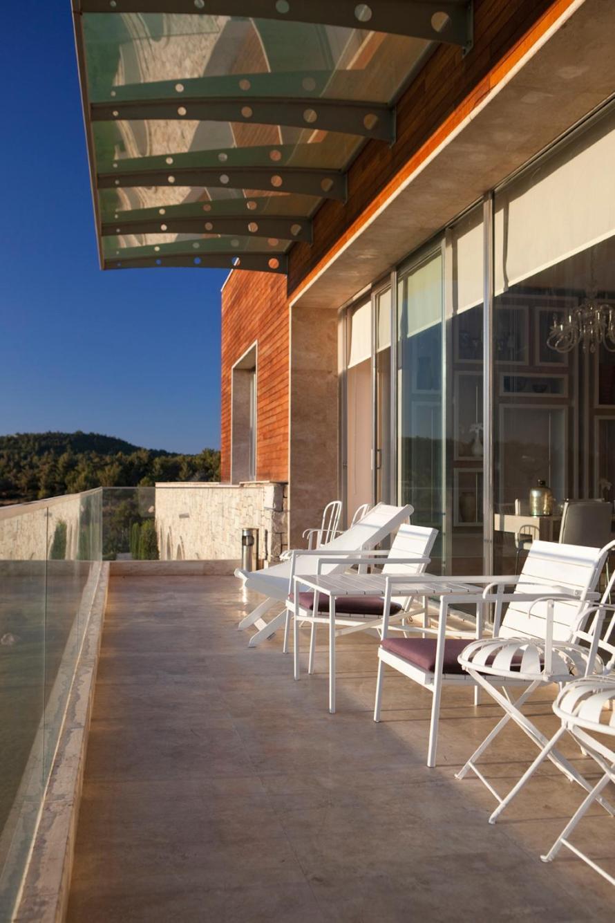Two Rooms Hotel Urla Exterior photo